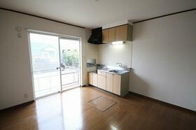 3/23 リビング/ダイニング