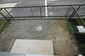 14/23 バルコニー