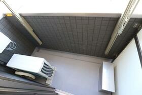 15/16 バルコニー