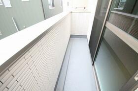 15/16 バルコニー