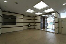 8/9 エントランス