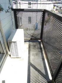 14/16 バルコニー