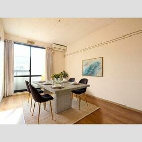 5/15 リビング/ダイニング