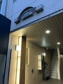 6/6 エントランス