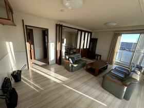 5/16 リビング/ダイニング