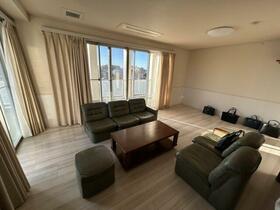 6/16 リビング/ダイニング