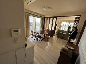 3/16 リビング/ダイニング