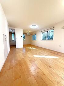 4/26 リビング/ダイニング