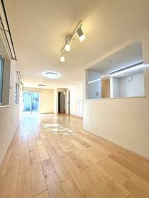 3/26 リビング/ダイニング