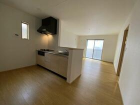 3/15 リビング/ダイニング