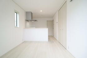 3/16 リビング/ダイニング