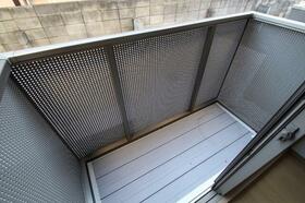 13/16 バルコニー