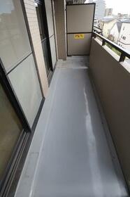 15/16 バルコニー