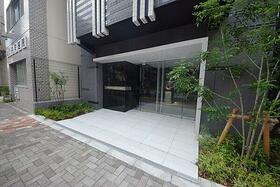 7/7 エントランス