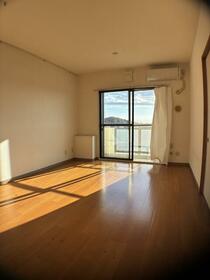 4/17 リビング/ダイニング