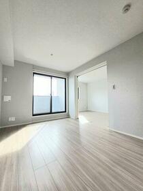 4/16 リビング/ダイニング