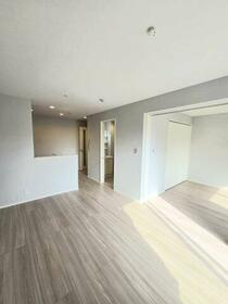 4/16 リビング/ダイニング