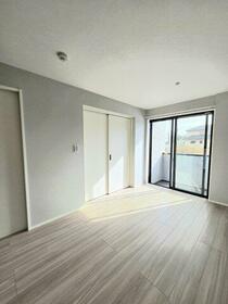 6/16 リビング/ダイニング