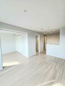 4/16 リビング/ダイニング