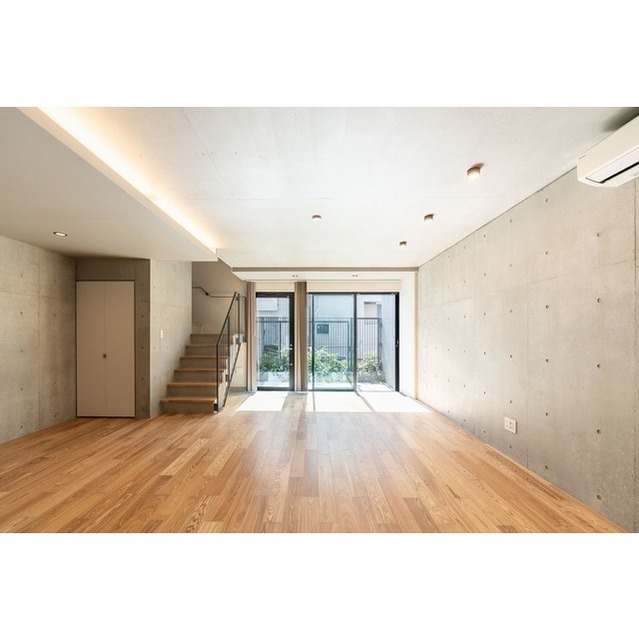 3/25 リビング/ダイニング