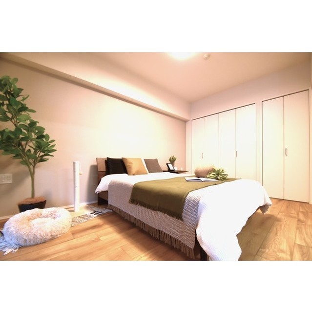 5/18 リビング/ダイニング