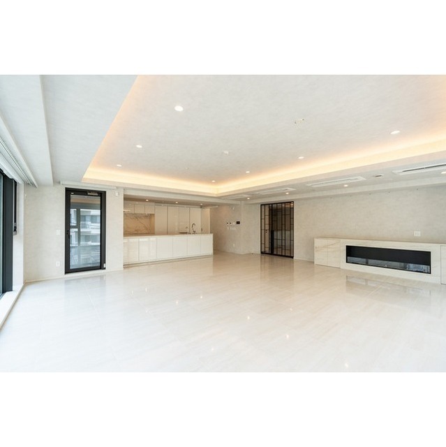 3/27 リビング/ダイニング