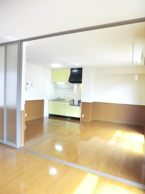 5/23 リビング/ダイニング