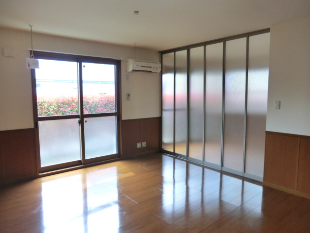 6/23 リビング/ダイニング