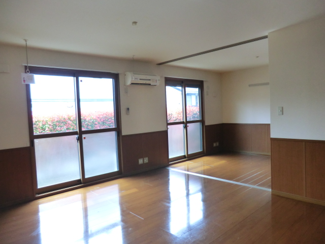 3/23 リビング/ダイニング