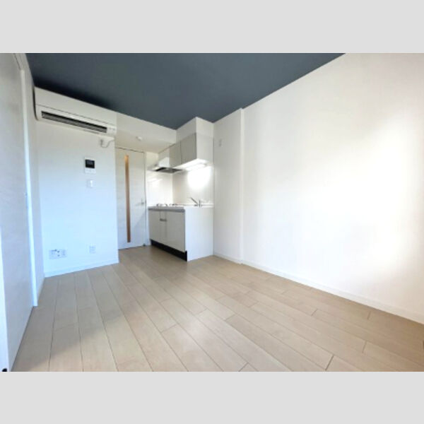 4/15 リビング/ダイニング