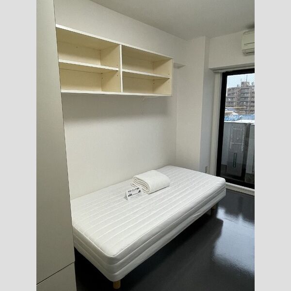 4/13 リビング/ダイニング