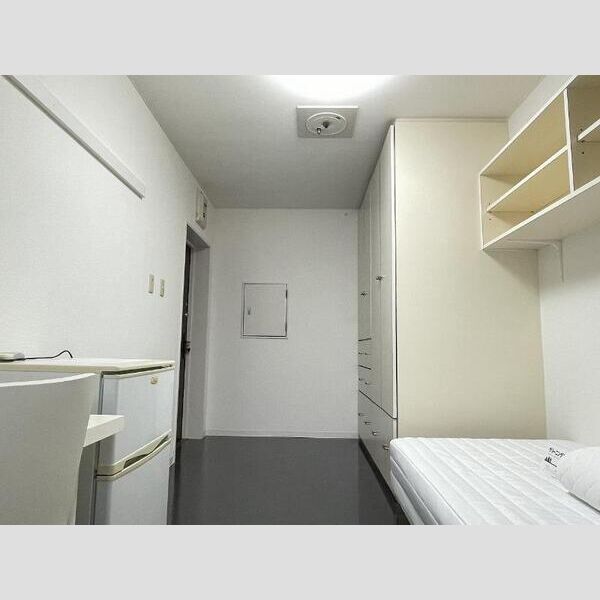 5/13 リビング/ダイニング