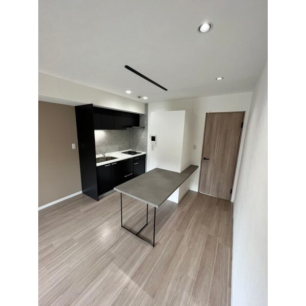 3/17 リビング/ダイニング