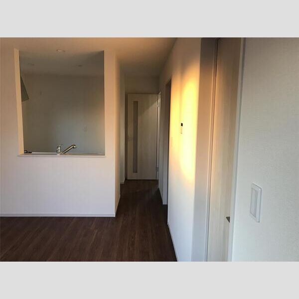 4/12 リビング/ダイニング