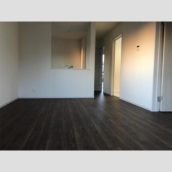 3/12 リビング/ダイニング