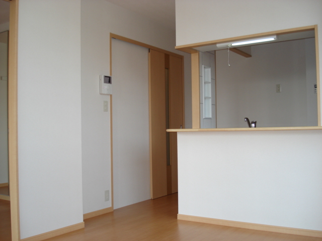 3/30 リビング/ダイニング