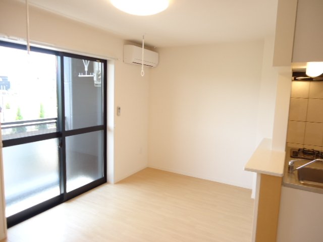 6/30 リビング/ダイニング