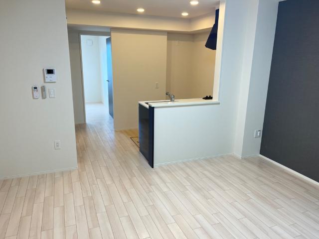 3/27 リビング/ダイニング