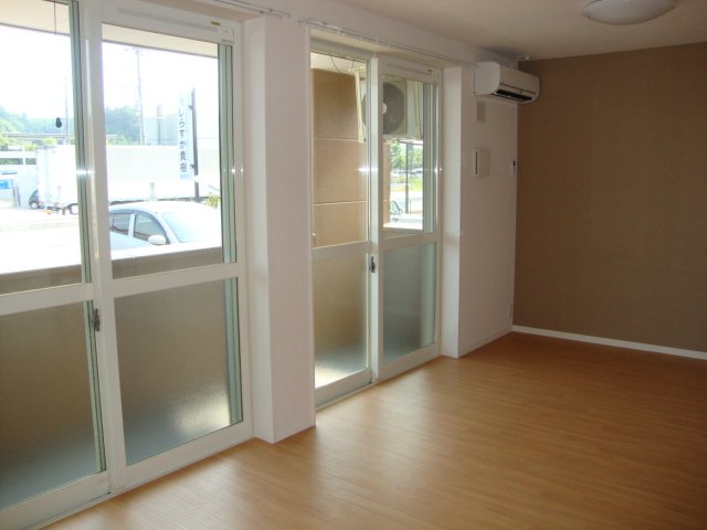 3/27 リビング/ダイニング