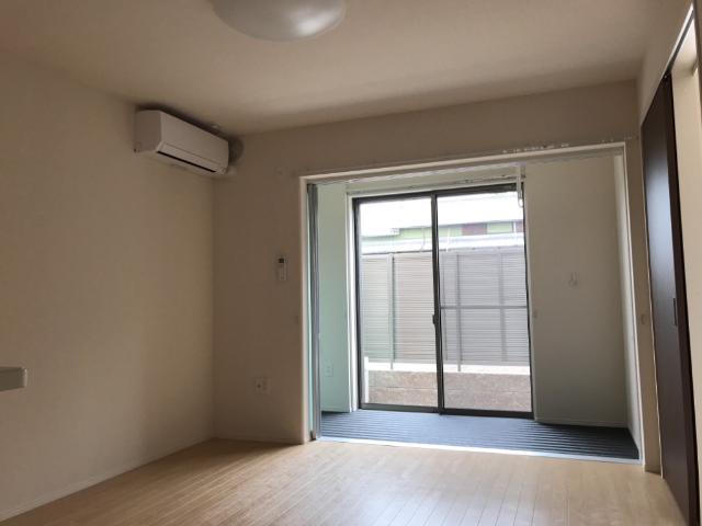 3/23 リビング/ダイニング