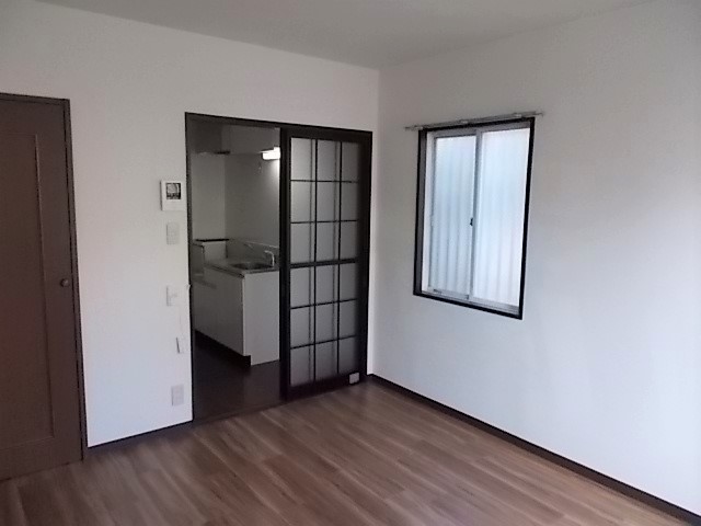 4/21 リビング/ダイニング