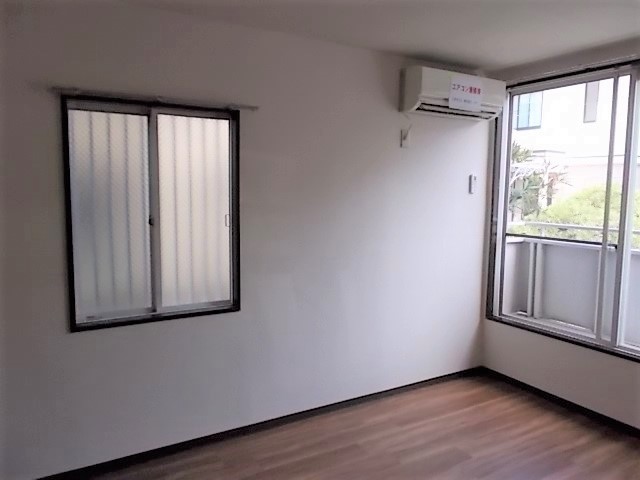 6/21 リビング/ダイニング