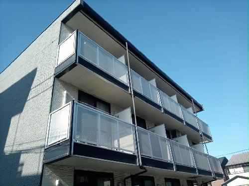 8/14 バルコニー