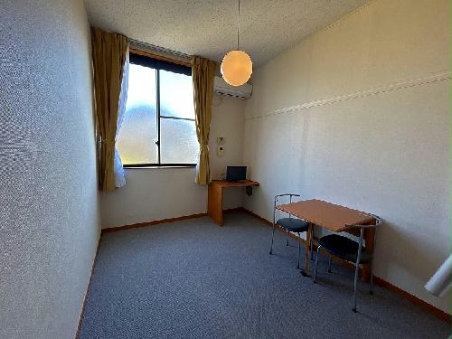 4/14 リビング/ダイニング