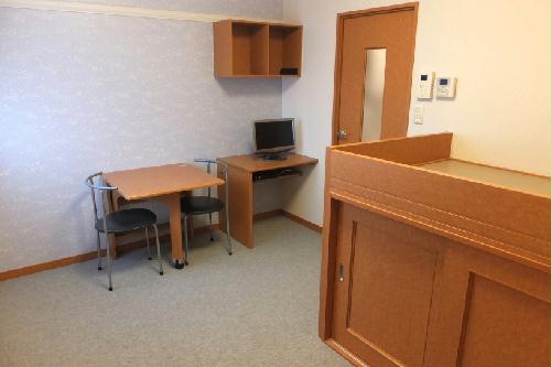 3/14 リビング/ダイニング