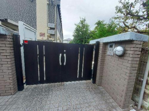 14/14 エントランス