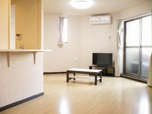 3/14 リビング/ダイニング