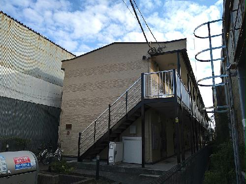 1/14 外観