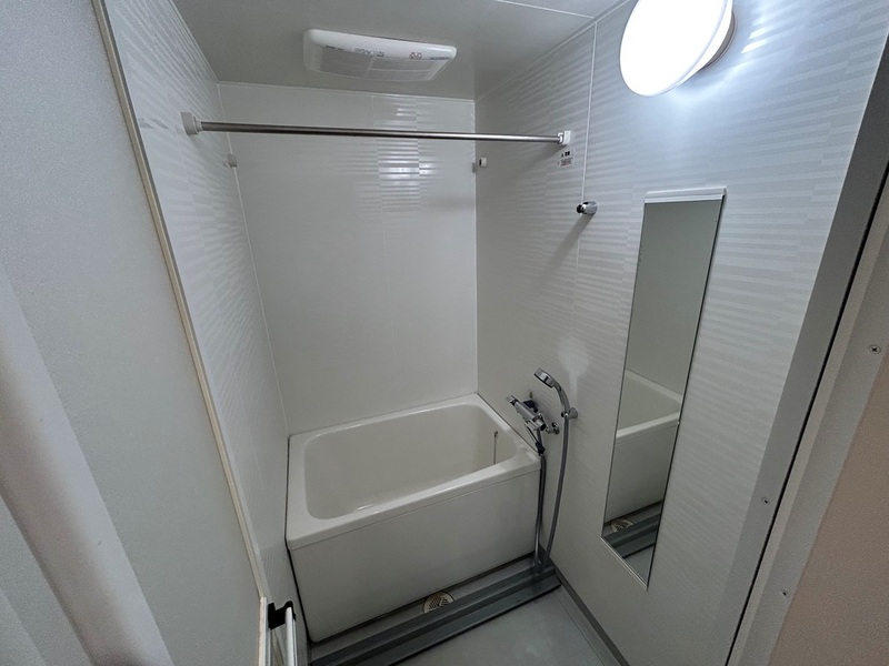 6/17 浴室