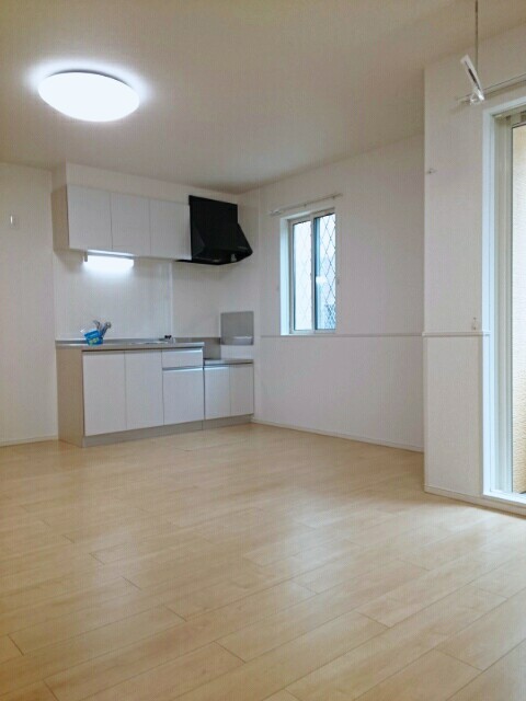 3/20 リビング/ダイニング